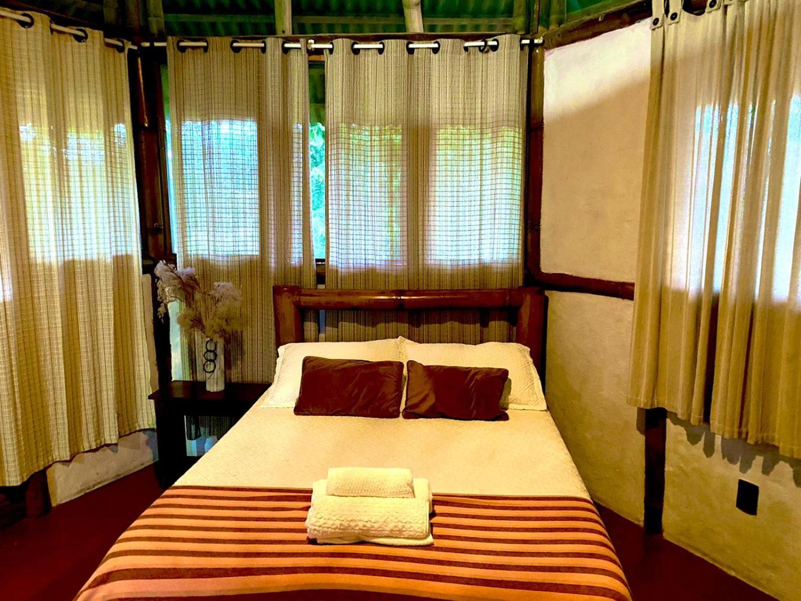 Pousada Econois Alto Paraiso de Goias Ngoại thất bức ảnh